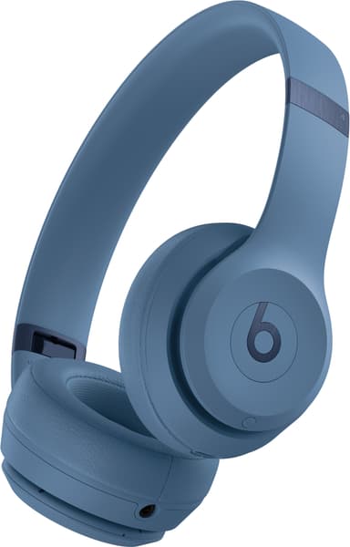 Slate Blue