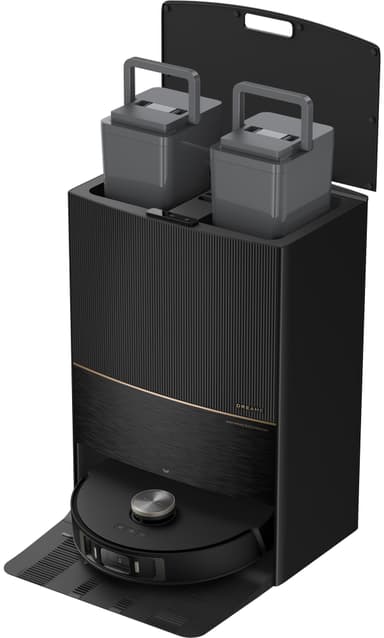 Dreame L20 Ultra robotti-imuri DI1030 (musta)