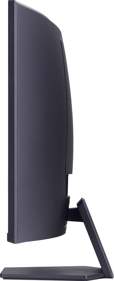 LG UltraGear 32GS60QC 32" kaareva pelinäyttö