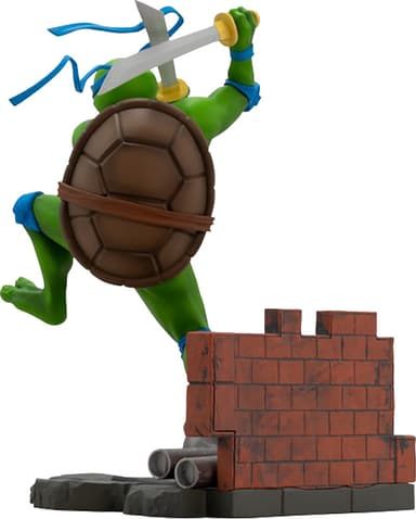 ABYstyle Studio Teenage Mutant Ninja Turtles Leonardo keräilyhahmo