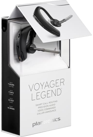 HP Poly Voyager Legend langattomat kuulokkeet