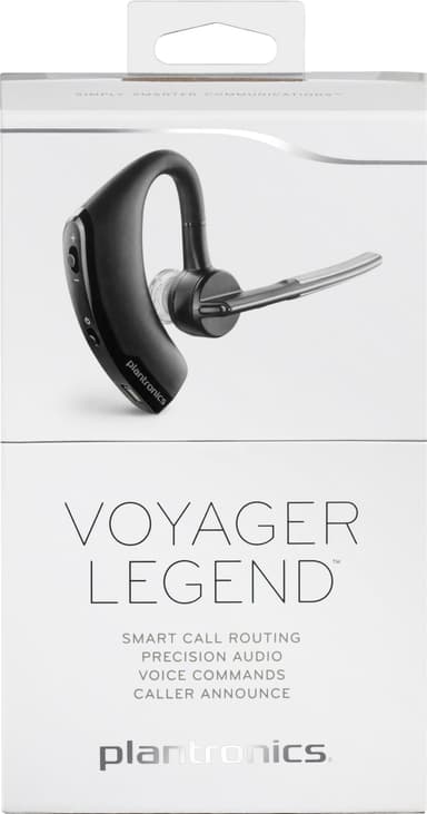 HP Poly Voyager Legend langattomat kuulokkeet