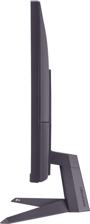 LG UltraGear 27GS50F 27" pelinäyttö