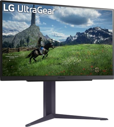 LG UltraGear 27GS85Q 27" pelinäyttö