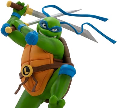 ABYstyle Studio Teenage Mutant Ninja Turtles Leonardo keräilyhahmo