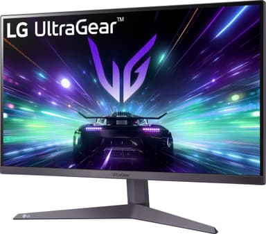 LG UltraGear 27GS50F 27" pelinäyttö