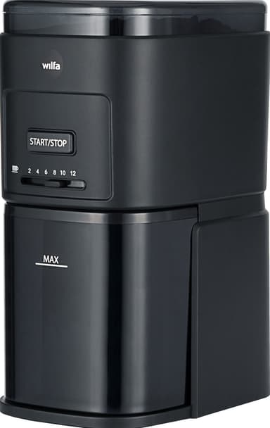 Wilfa Daily kahvimylly CG2G-260