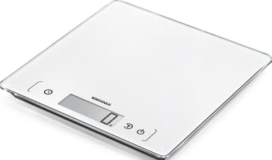Soehnle Page Comfort 400 keittiövaaka 235013 (valkoinen)