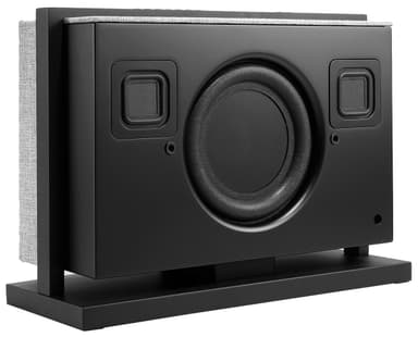 Audio Pro Addon A40 monihuonekaiutin (harmaa)