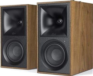 Klipsch The Fives kaiutin (pähkinänruskea)
