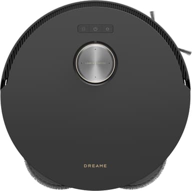Dreame L20 Ultra robotti-imuri DI1030 (musta)