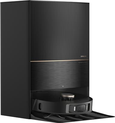 Dreame L20 Ultra robotti-imuri DI1030 (musta)