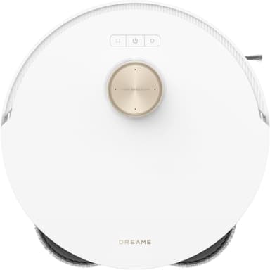 Dreame L20 Ultra robotti-imuri DI1031 (valkoinen)