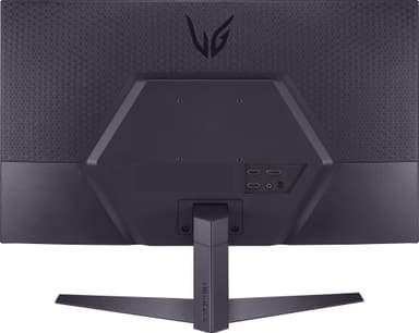 LG UltraGear 24GS50F 23,8" pelinäyttö