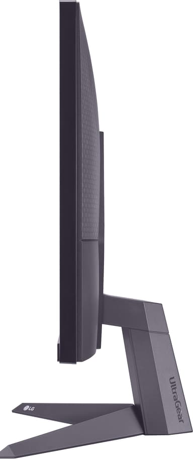 LG UltraGear 24GS50F 23,8" pelinäyttö