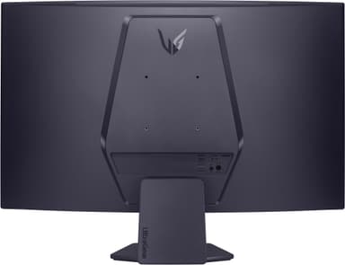 LG UltraGear 32GS60QC 32" kaareva pelinäyttö