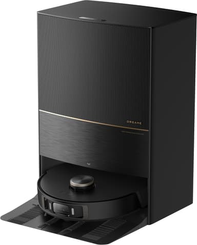 Dreame L20 Ultra robotti-imuri DI1030 (musta)