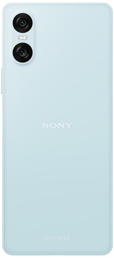 Sony Xperia 10 VI 5G älypuhelin 8/128 GB (sininen)