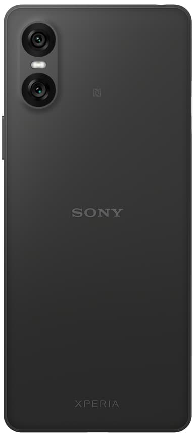 Sony Xperia 10 VI 5G älypuhelin 8/128 GB (musta)