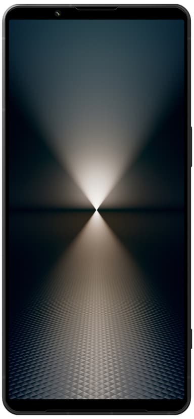 Sony Xperia 1 VI 5G älypuhelin 12/256 GB (musta)