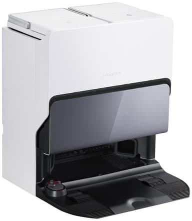 Roborock S8 MaxV Ultra robotti-imuri RR0758 (valkoinen)