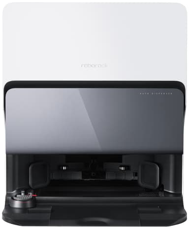 Roborock S8 MaxV Ultra robotti-imuri RR0758 (valkoinen)