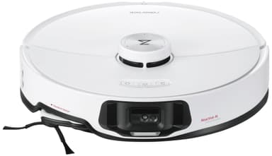 Roborock S8 MaxV Ultra robotti-imuri RR0758 (valkoinen)