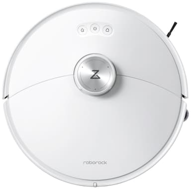 Roborock S8 MaxV Ultra robotti-imuri RR0758 (valkoinen)