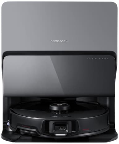 Roborock S8 MaxV Ultra robotti-imuri RR0759 (musta)