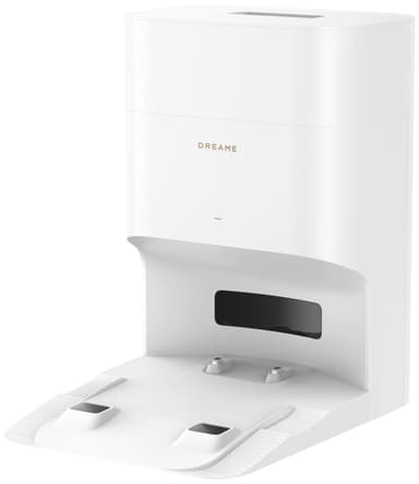 Dreame D10 Plus Gen 2 robotti-imuri DI1040 (valkoinen)