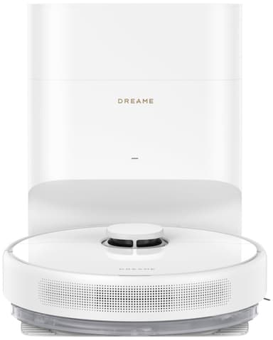 Dreame D10 Plus Gen 2 robotti-imuri DI1040 (valkoinen)