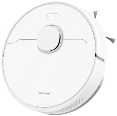Dreame D10 Plus Gen 2 robotti-imuri DI1040 (valkoinen)