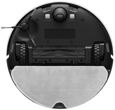 Dreame D9 Max Gen 2 robotti-imuri DI1039 (white)