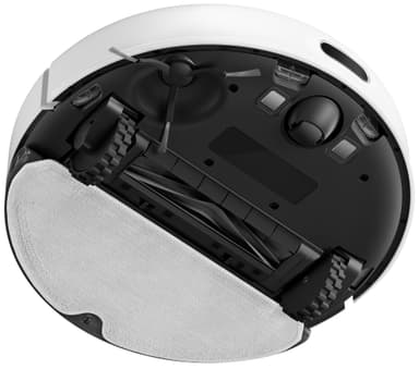 Dreame D9 Max Gen 2 robotti-imuri DI1039 (white)