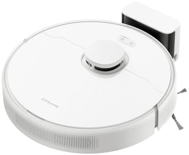 Dreame D9 Max Gen 2 robotti-imuri DI1039 (white)