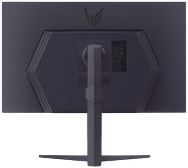 LG UltraGear 32GS85Q 31,5" pelinäyttö