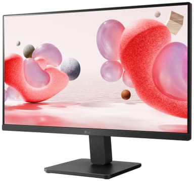 LG 24MR400 23.8" näyttö