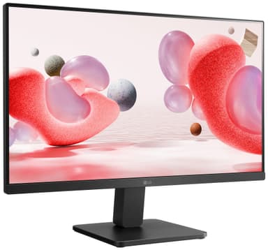 LG 24MR400 23.8" näyttö