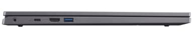 Acer Aspire 3 i3-N305/8/128 17,3" kannettava