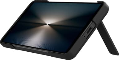 Sony Xperia 1 VI takasuojus (musta)