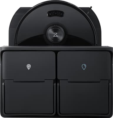 Roborock S8 MaxV Ultra robotti-imuri RR0759 (musta)