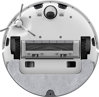 Dreame D10 Plus Gen 2 robotti-imuri DI1040 (valkoinen)