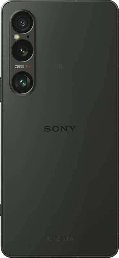 Sony Xperia 1 VI 5G älypuhelin12/256 GB (vihreä)