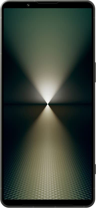 Sony Xperia 1 VI 5G älypuhelin12/256 GB (vihreä)