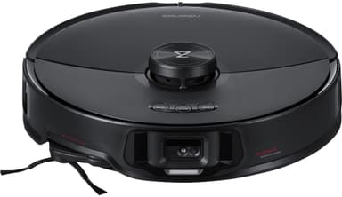 Roborock S8 MaxV Ultra robotti-imuri RR0759 (musta)