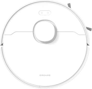 Dreame D10 Plus Gen 2 robotti-imuri DI1040 (valkoinen)