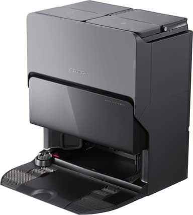 Roborock S8 MaxV Ultra robotti-imuri RR0759 (musta)