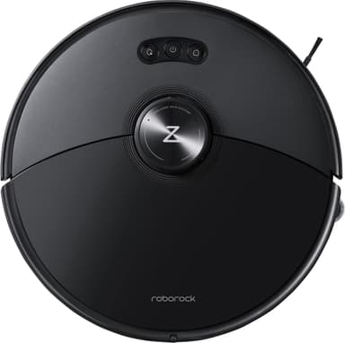Roborock S8 MaxV Ultra robotti-imuri RR0759 (musta)