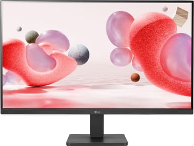LG 27MR400 27" näyttö