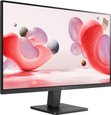 LG 27MR400 27" näyttö